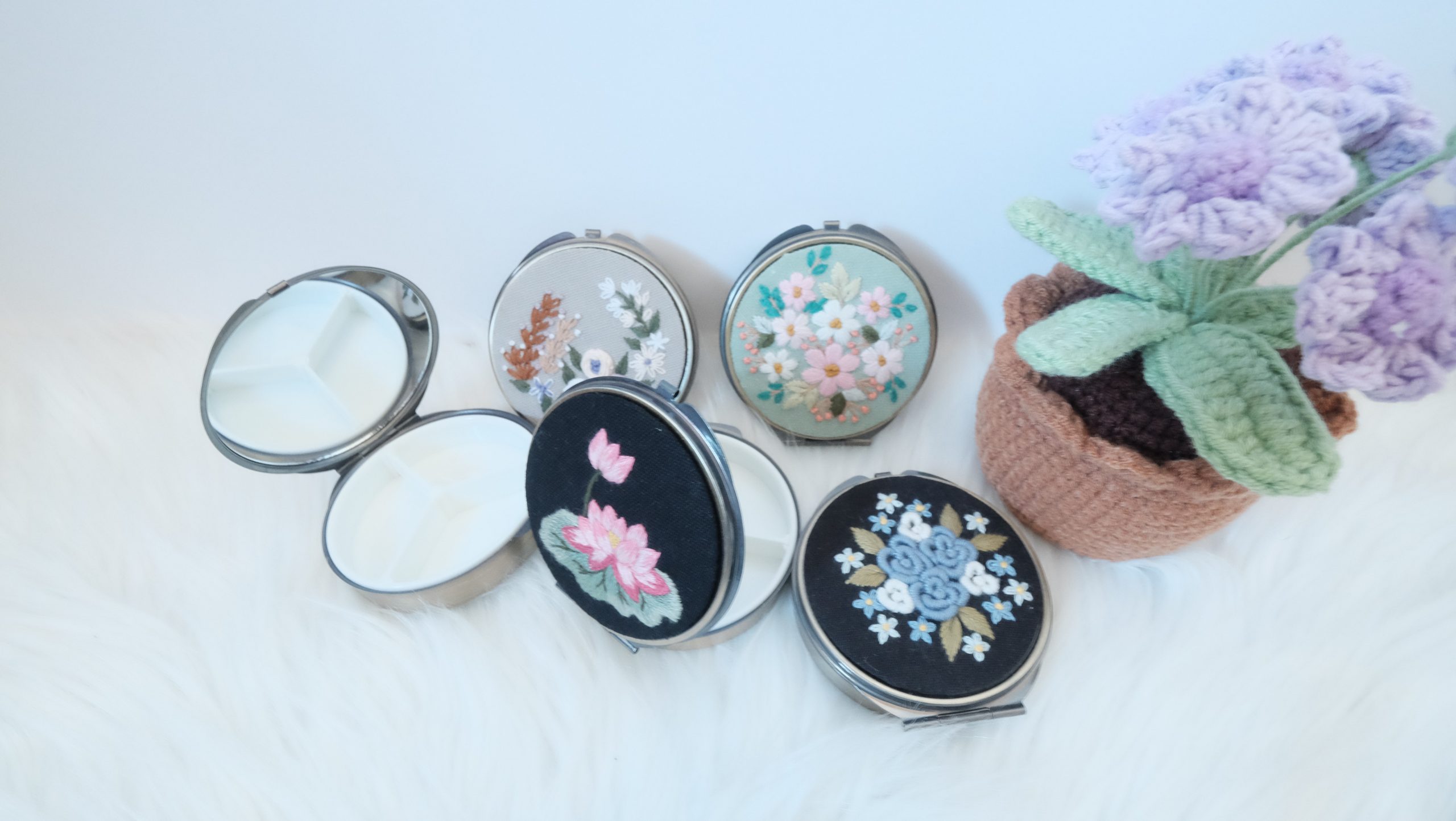 Keepsakes and Cases