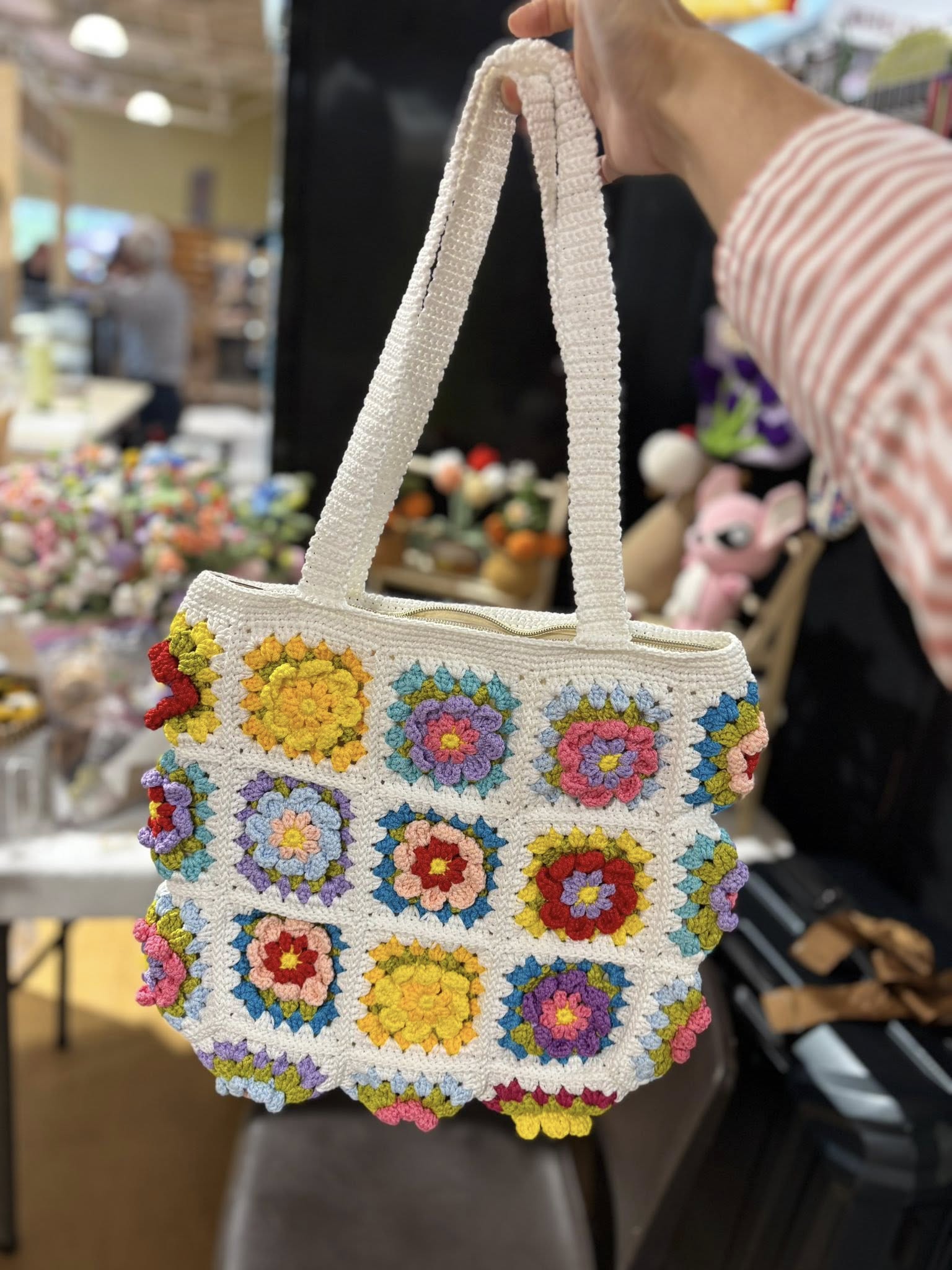 Bags, Purses and wallets