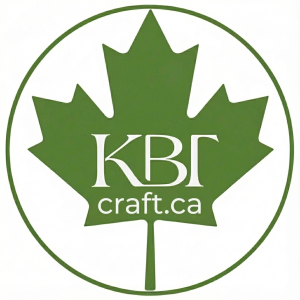 Logo KBtcraft.ca